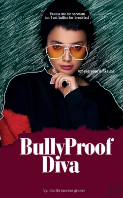 Bertrand.pt - Bullyproof Diva