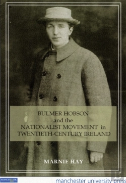 Bertrand.pt - Bulmer Hobson And The Nationalist Movement In Twentieth-Century Ireland