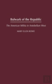 Bulwark Of The Republic