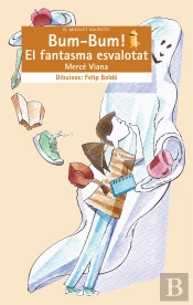 Bum-Bum! El Fantasma Esvalotat