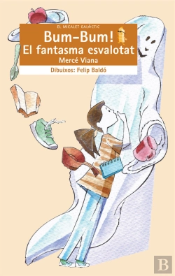 Bertrand.pt - Bum-Bum! El Fantasma Esvalotat