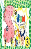 Bum Construim Una Comunicacio, Escriptura 3 (Lletra Cursiva)