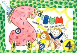 Bertrand.pt - Bum Escriptura 4 (Cur.)