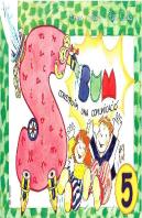 Bum Escriptura 5 (Cur.)