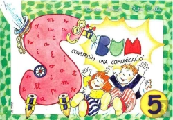Bertrand.pt - Bum Escriptura 5 (Cur.)