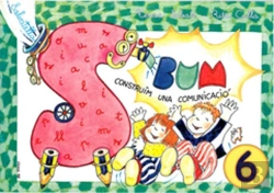 Bertrand.pt - Bum Escriptura 6 (Cur.)