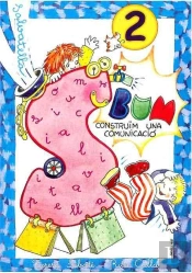 Bum Lectura 2 (Cur.)