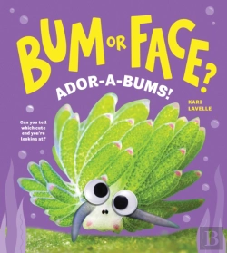 Bertrand.pt - Bum Or Face? Ador-A-Bums!