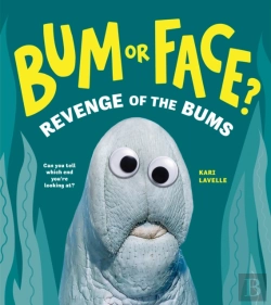 Bertrand.pt - Bum Or Face? Revenge Of The Bums