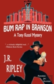 Bum Rap In Branson
