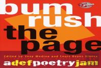 Bum Rush The Page