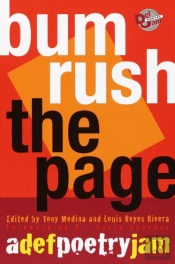 Bum Rush The Page