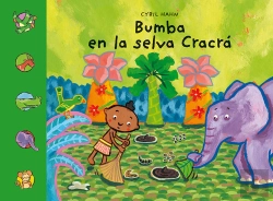 Bertrand.pt - Bumba En La Selva Cracrá