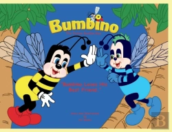 Bertrand.pt - Bumbino Loses His Best Friend