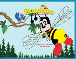 Bertrand.pt - Bumbino The Italian Bumble Bee