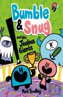 Bumble And Snug And The Jealous Giants