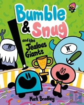 Bumble And Snug And The Jealous Giants