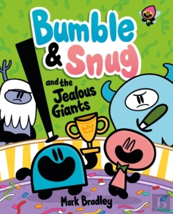 Bertrand.pt - Bumble And Snug And The Jealous Giants