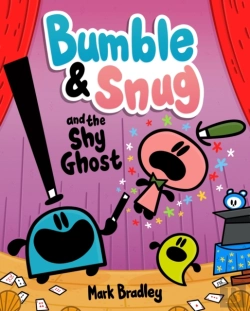 Bertrand.pt - Bumble And Snug And The Shy Ghost