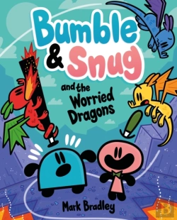 Bertrand.pt - Bumble And Snug And The Worried Dragons