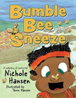 Bertrand.pt - Bumble Bee Sneeze