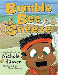 Bumble Bee Sneeze