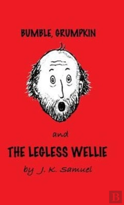 Bertrand.pt - Bumble, Grumpkin & The Legless Wellie
