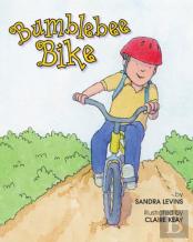 Bumblebee Bike