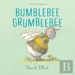 Bumblebee Grumblebee