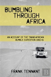 Bumbling Through Africa