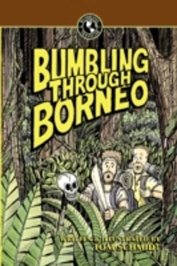 Bertrand.pt - Bumbling Through Borneo