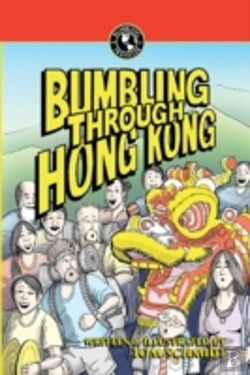 Bertrand.pt - Bumbling Through Hong Kong