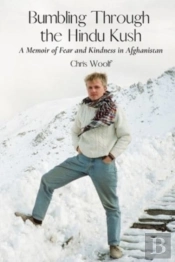 Bumbling Through The Hindu Kush