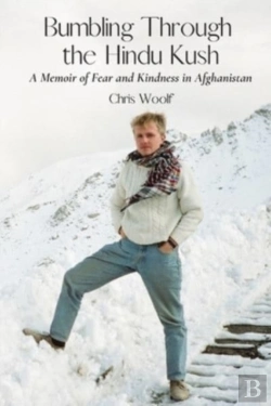 Bertrand.pt - Bumbling Through The Hindu Kush