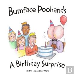 Bertrand.pt - Bumface Poohands - A Birthday Surprise