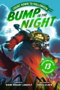 Bump In The Night: Count Down To Halloween