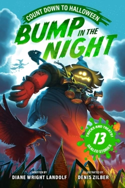Bertrand.pt - Bump In The Night: Count Down To Halloween