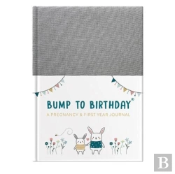 Bertrand.pt - Bump To Birthday