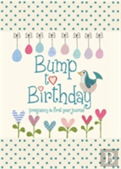 Bump To Birthday, Pregnancy & First Year Journal