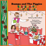 Bumpa And The Piggies