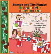 Bumpa And The Piggies