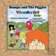 Bumpa And The Piggies: Wonderful Hair