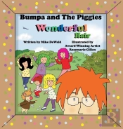Bumpa And The Piggies: Wonderful Hair