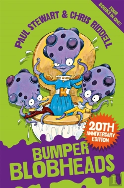 Bertrand.pt - Bumper Blobheads