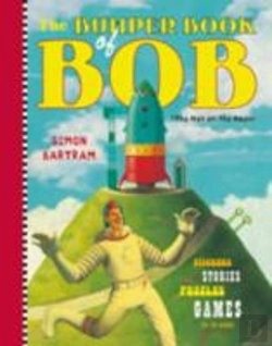 Bertrand.pt - Bumper Book Of Bob