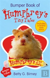 Bumper Book Of Humphrey'S Tiny Tales 1