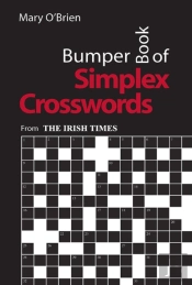 Bumper Book Of Simplex Crosswords