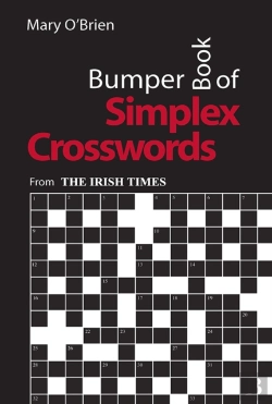 Bertrand.pt - Bumper Book Of Simplex Crosswords