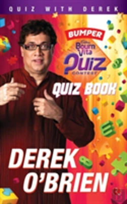 Bertrand.pt - Bumper Bournvita Quiz Contest