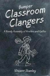Bumper Classroom Clangers